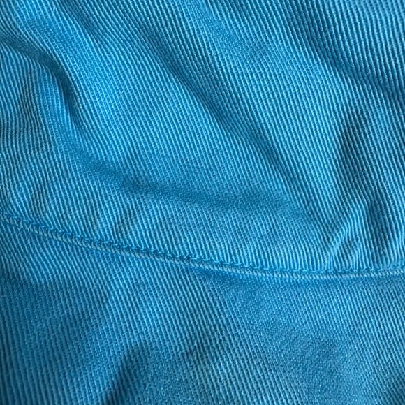 Y2K 2000s Thomas & Friends Blue and Green Kids Hat Toddler - Picture 12 of 14